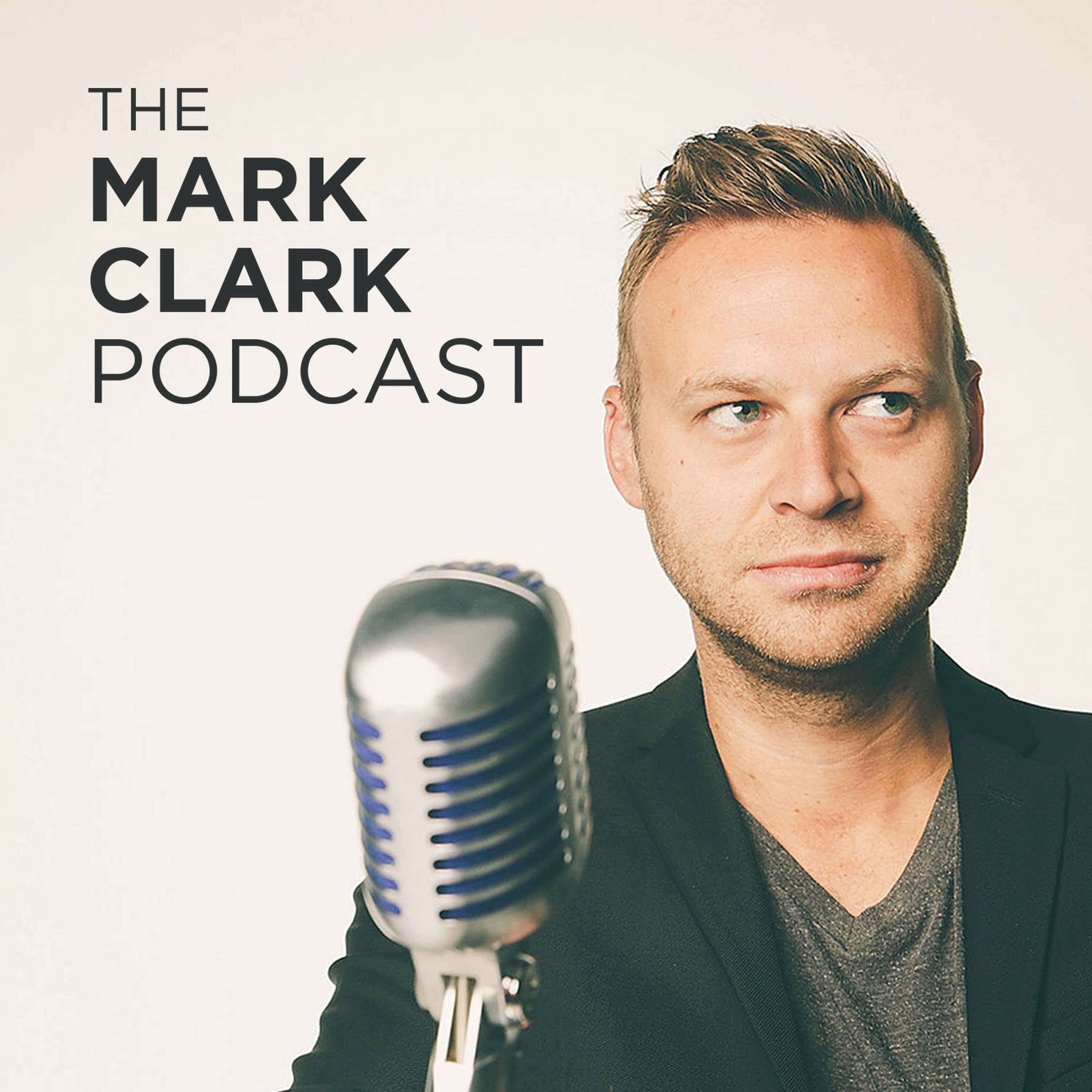 The Mark Clark Podcast